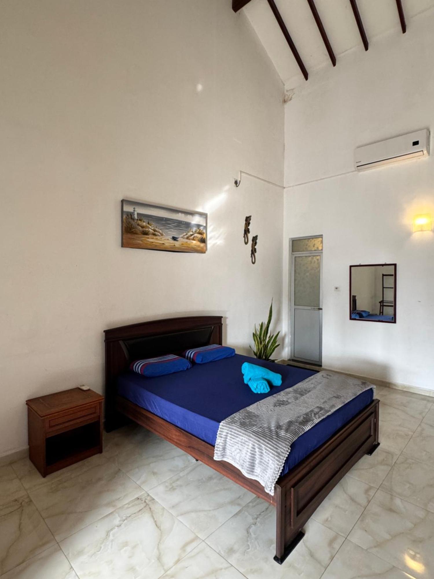 Grand Royal Villa Negombo Exterior foto