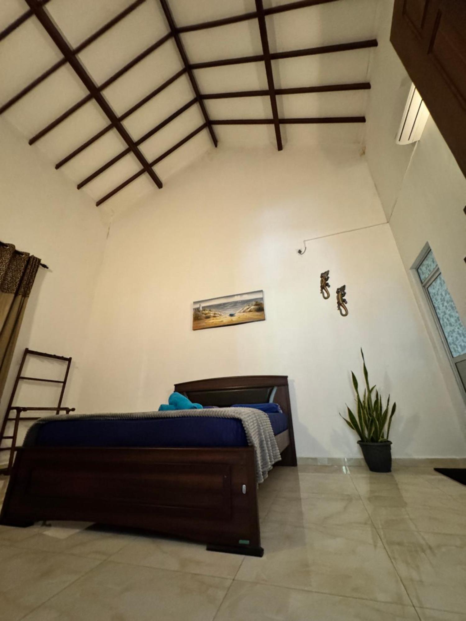 Grand Royal Villa Negombo Exterior foto
